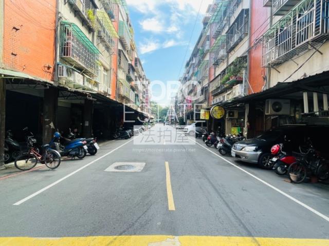 新北法拍公寓-7