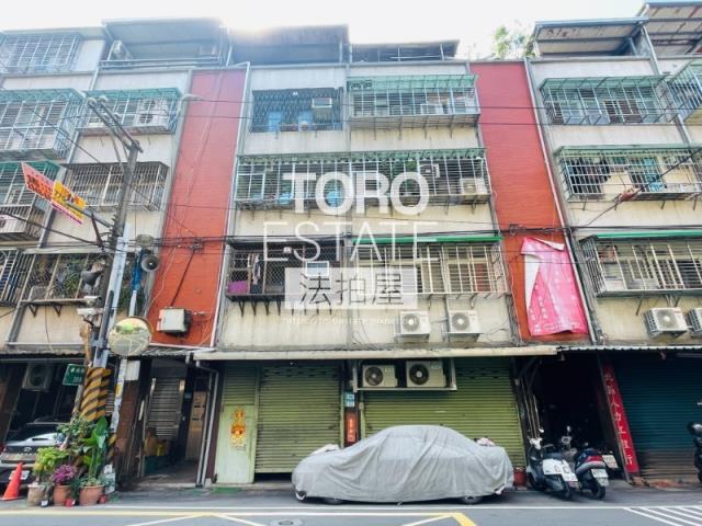 新北法拍公寓-0
