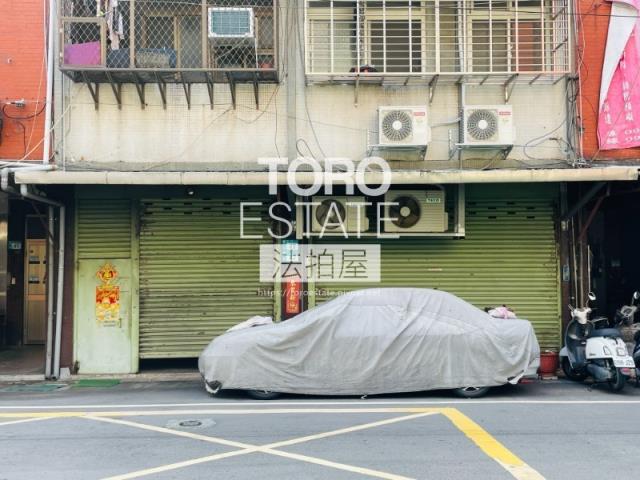 新北法拍公寓-1