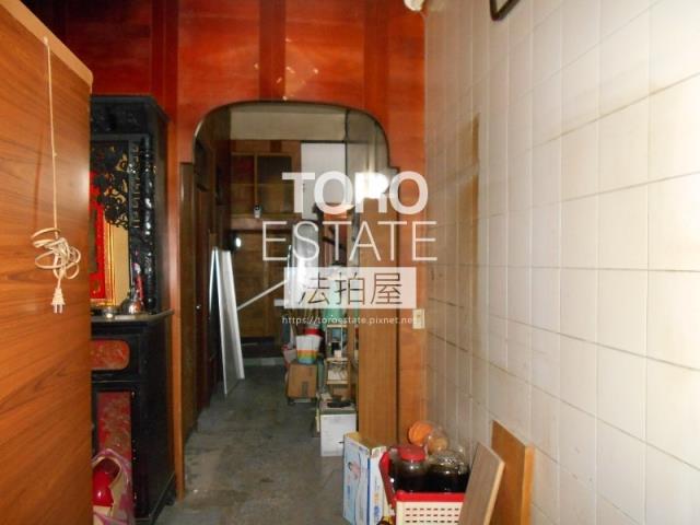 新北法拍公寓-3