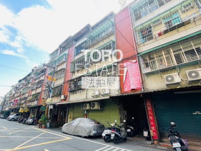 新北法拍公寓-5