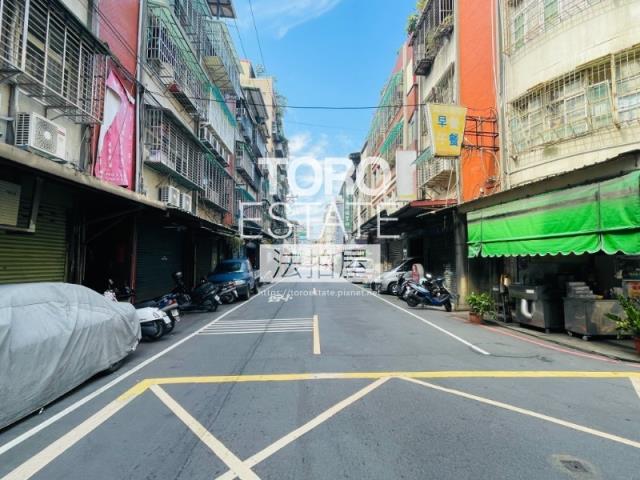 新北法拍公寓-6