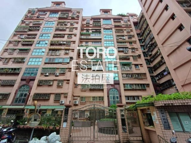 新北大樓法拍-0