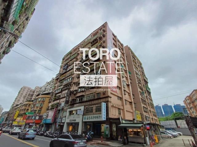 新北大樓法拍-4