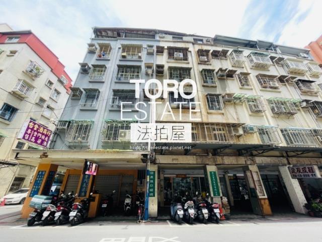 新北拍賣公寓-0