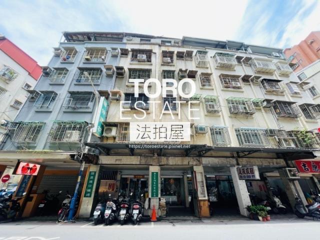 新北拍賣公寓-2
