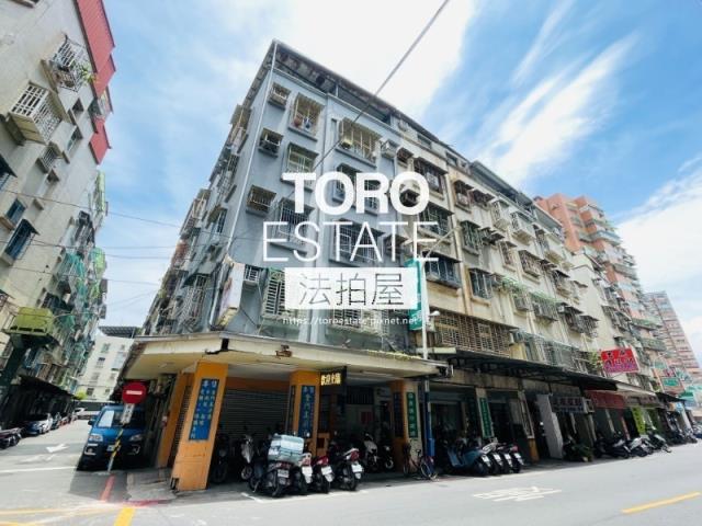 新北拍賣公寓-3