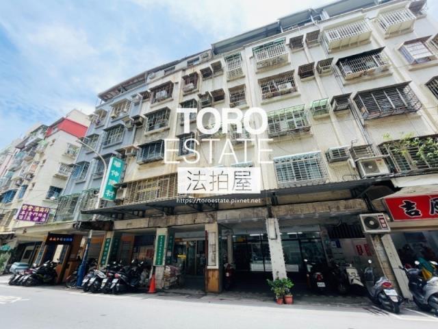 新北拍賣公寓-4