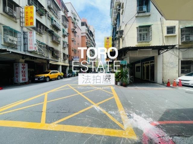 新北拍賣公寓-6