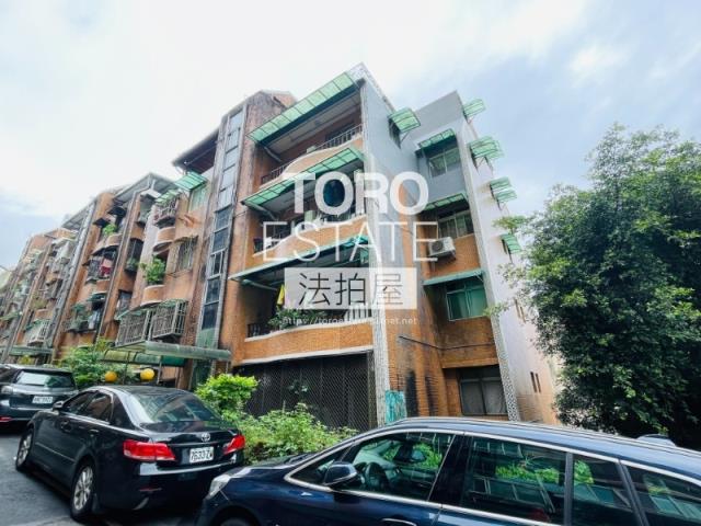 新店公寓法拍-4