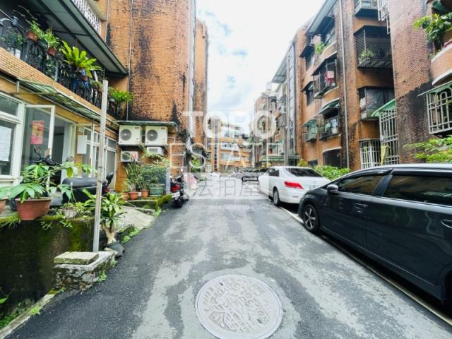 新店公寓法拍-6