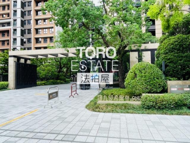 新店拍賣大樓-1