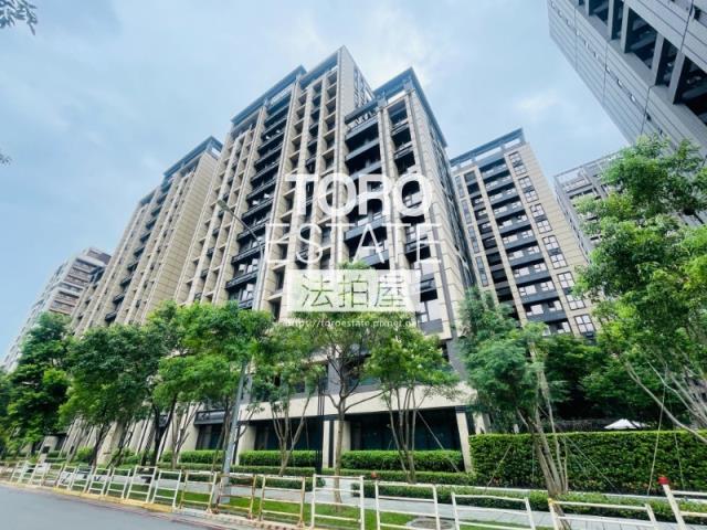 新店拍賣大樓-3