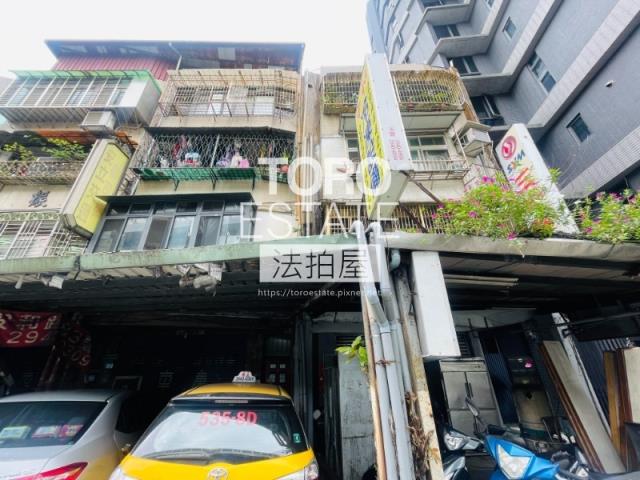 新北拍賣公寓-0