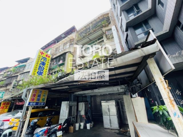 新北拍賣公寓-4