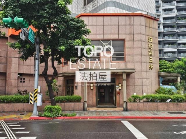台北大樓拍賣-1