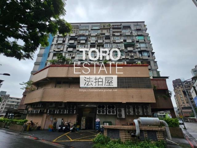 台北大樓拍賣-4