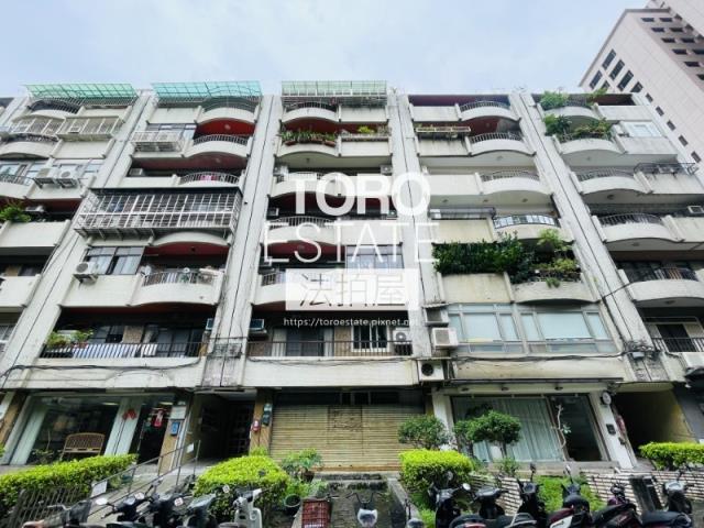 中山區華廈法拍-3