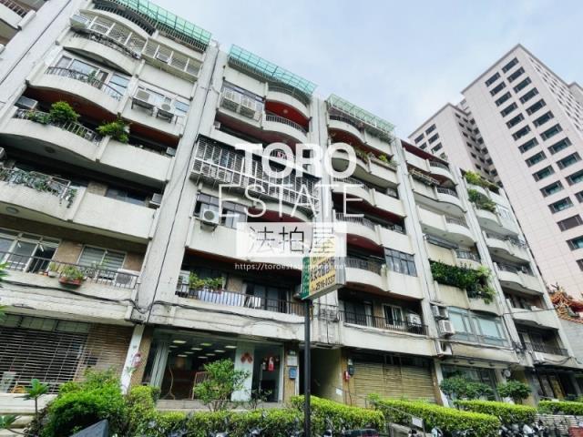中山區華廈法拍-4