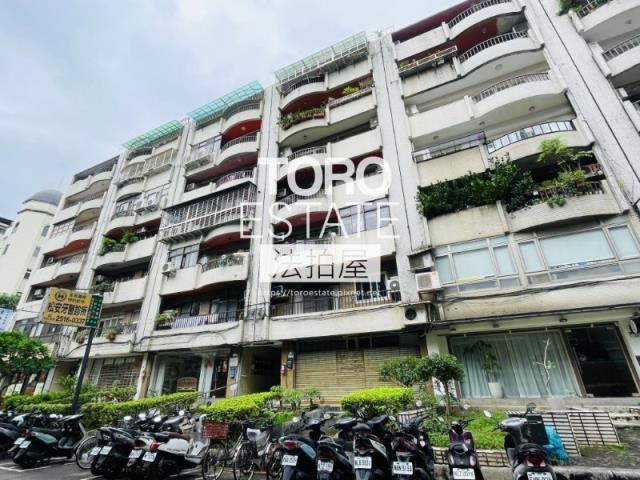 中山區華廈法拍-5