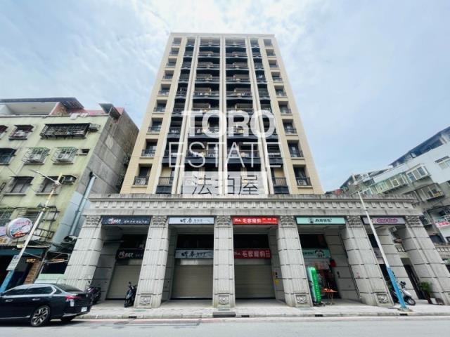板橋拍賣大樓-0