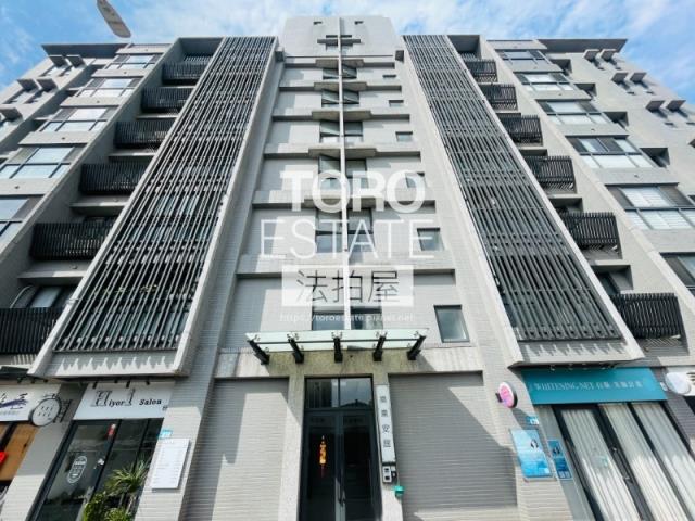 新北板橋法拍大樓-0