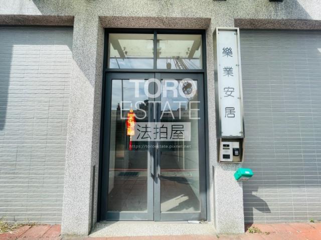 新北板橋法拍大樓-1