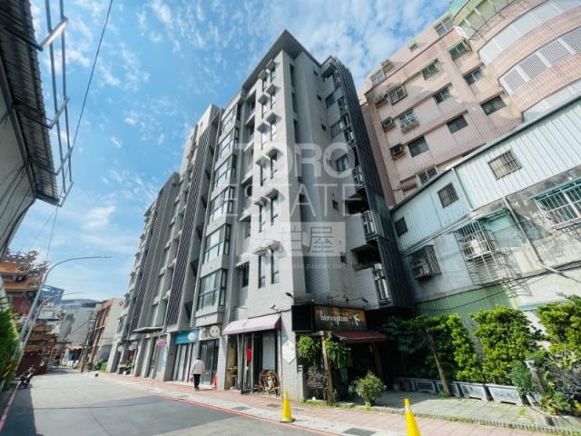 新北板橋法拍大樓-2
