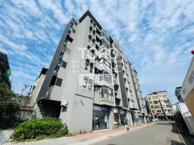 新北板橋法拍大樓-3