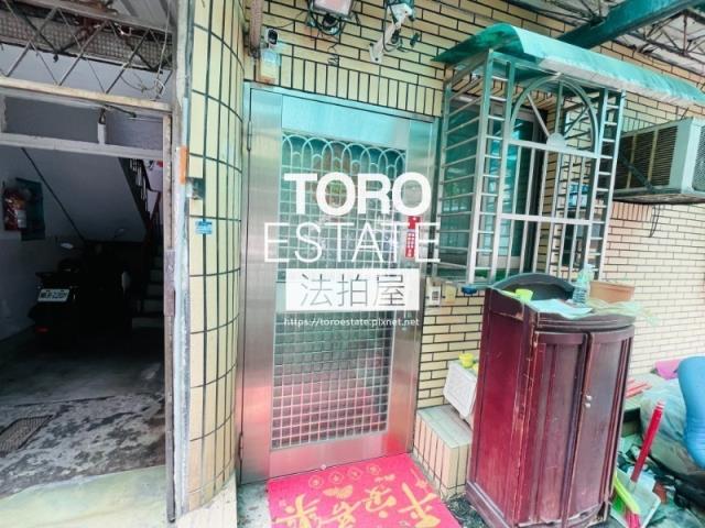 新北板橋公寓法拍-2