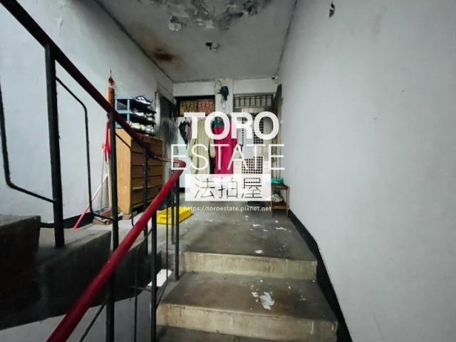 新北中和公寓拍賣-2
