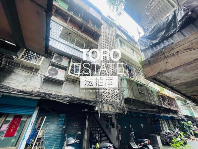 新北中和公寓拍賣-4