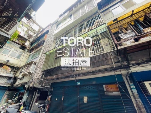 新北中和公寓拍賣-5