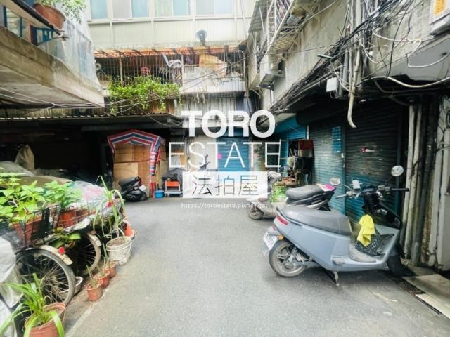 新北中和公寓拍賣-6