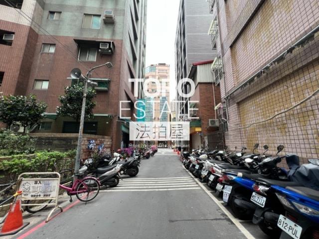 新北三重法拍大樓-5