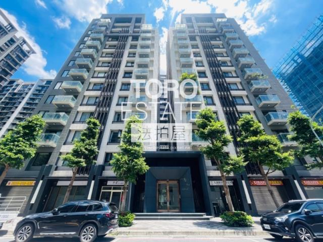 新北新莊法拍大樓-0