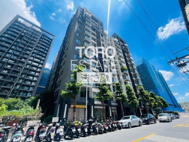 新北新莊法拍大樓-2