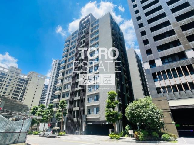 新北新莊法拍大樓-4