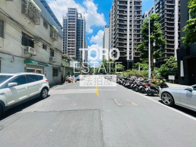 新北新莊法拍大樓-6