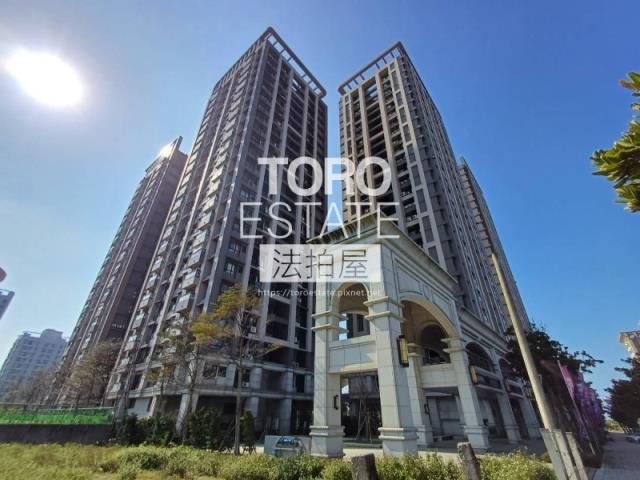 新北淡水大樓法拍-2