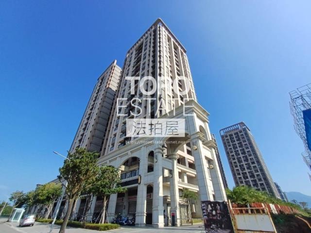 新北淡水大樓法拍-4