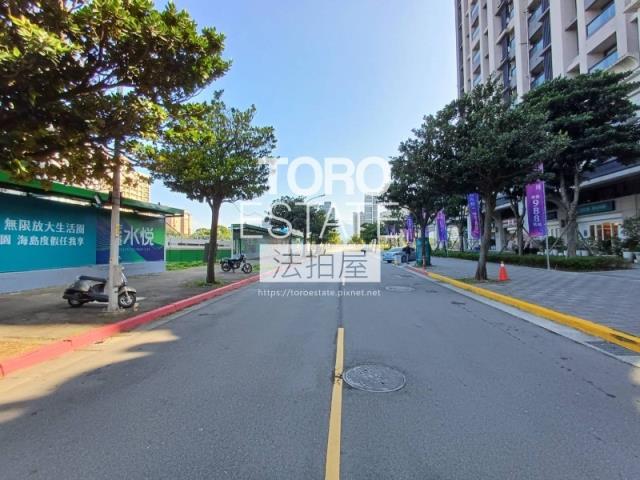 新北淡水大樓法拍-6