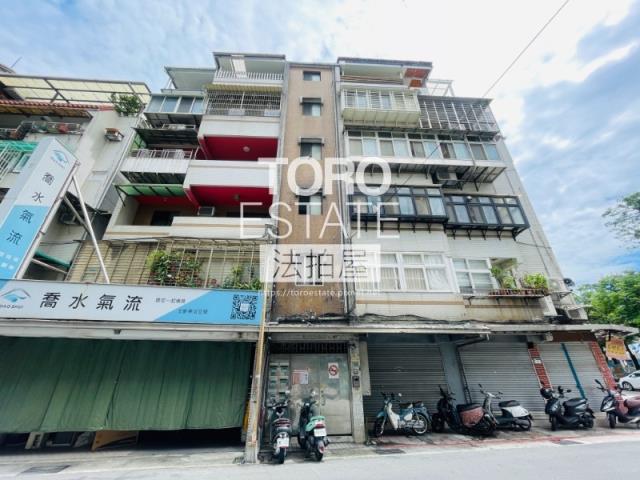 台北內湖法拍公寓-0