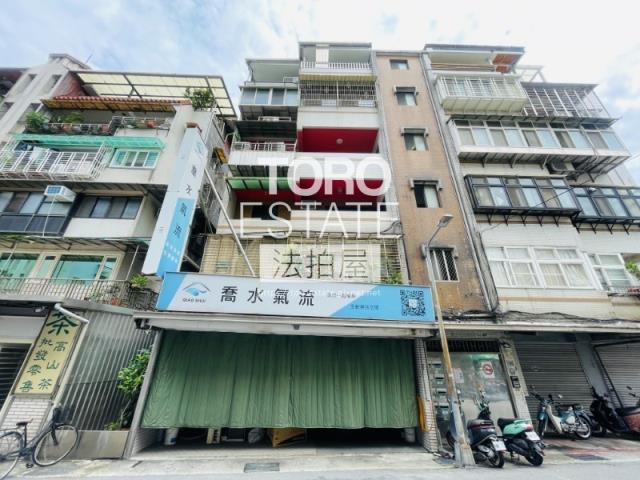 台北內湖法拍公寓-2