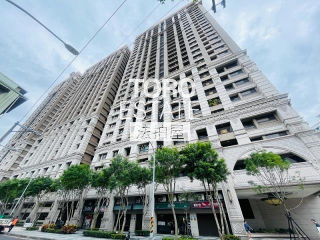 新北永和法拍大樓-3