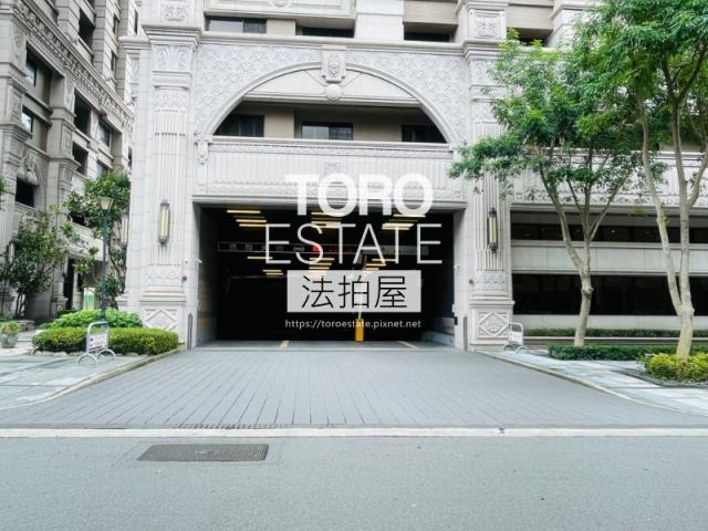 新北永和法拍大樓-5