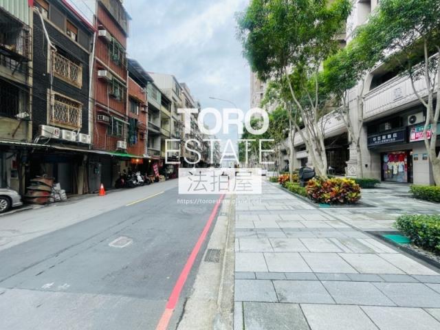 新北永和法拍大樓-7