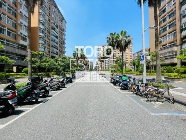 台北松山法拍大樓-6