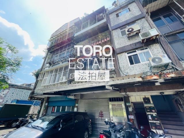 台北南港公寓法拍-5