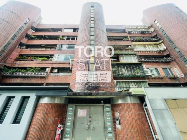 台北松山華廈法拍-0